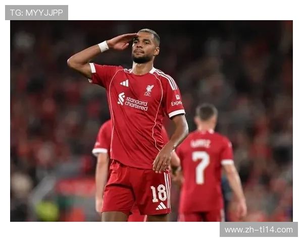 四连败阴影笼罩，关键战役将定斯洛特命运与利物浦前路