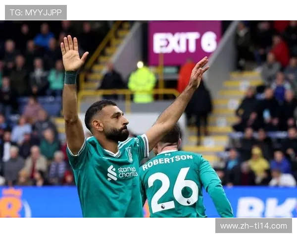 曼城利物浦对决数据:萨拉赫冲纪录,哈兰德百球里程碑在望 曼城利物浦对决数据:萨拉赫冲纪录,哈兰德百球里程碑在望