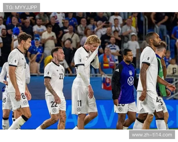 德国世预赛客场稳健,沃尔特马德首发惊艳 德国世预赛客场稳健,沃尔特马德首发惊艳