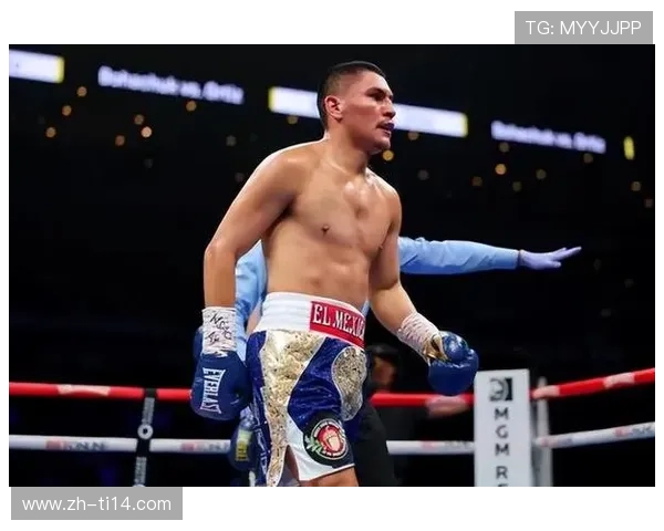 小维吉尔·奥蒂兹组合拳战术分析，两回合终结卢宾技术统计