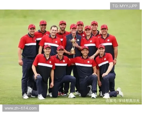 斯科蒂·舍弗勒领军美国队，莱德杯个人战绩能否转化为团队胜利？