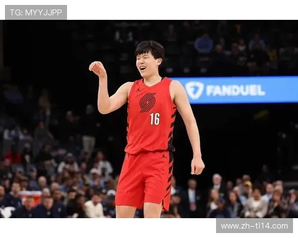 杨瀚森NBA出场10分钟0分0篮板，适应期挑战显著